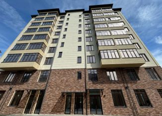 Продажа 3-ком. квартиры, 110 м2, Нальчик, улица Атажукина, 151