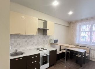 Однокомнатная квартира на продажу, 51 м2, Иркутская область, микрорайон Берёзовый, 143