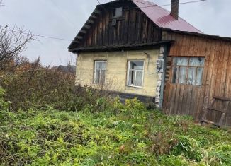 Дом на продажу, 39.4 м2, поселок городского типа Крапивинский