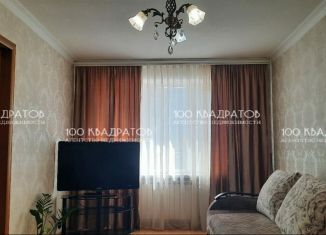 Продается 2-комнатная квартира, 55 м2, Владикавказ, проспект Доватора, 250/2, 6А микрорайон
