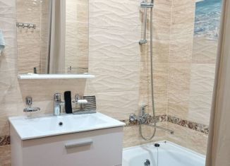 Сдам 1-комнатную квартиру, 31.3 м2, деревня Афонино, улица Красная Поляна, 2