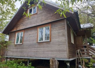 Продам дом, 70 м2, деревня Ртищево