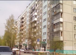 Продам 1-комнатную квартиру, 29 м2, Новосибирск, улица Адриена Лежена, 5, метро Золотая Нива