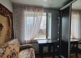 Продам однокомнатную квартиру, 17.7 м2, Омская область, улица Мостоотряд, 63