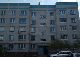 Продается однокомнатная квартира, 33.1 м2, Коломна, улица Суворова, 84