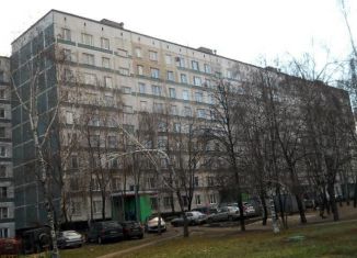 Аренда 2-комнатной квартиры, 49 м2, Москва, Ясеневая улица, 10к1, ЮАО
