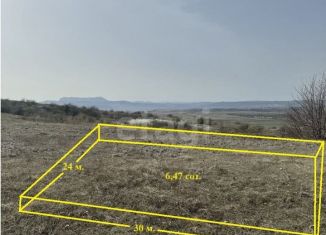 Продажа земельного участка, 6.2 сот., село Ивановка, Школьная улица, 8А