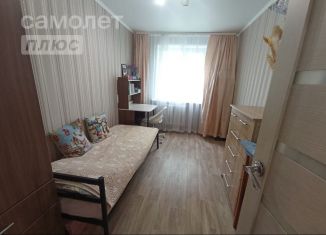 Продам трехкомнатную квартиру, 61.1 м2, Уфа, улица Богдана Хмельницкого, 133