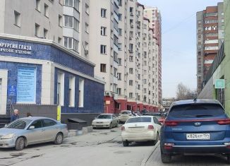 Сдается в аренду торговая площадь, 272.4 м2, Новосибирск, Нарымская улица, 20, метро Сибирская