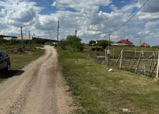 Продам участок, 10 сот., поселок городского типа Зуя, улица Братьев Целио