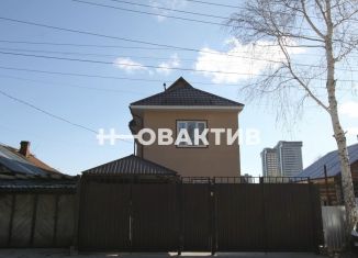 Продается коттедж, 248 м2, Новосибирск, метро Берёзовая роща, Воинская улица, 30
