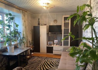 Продажа 2-комнатной квартиры, 39.9 м2, Курганская область, Батуринская улица, 13