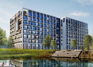 Помещение свободного назначения на продажу, 48 м2, Сысерть, улица Быкова, 11