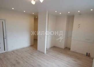 Продам 2-комнатную квартиру, 61 м2, Новосибирск, ЖК Чкалов, Светлановская улица, 52