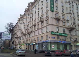 Сдача в аренду офиса, 12 м2, Москва, Ленинградский проспект, 66