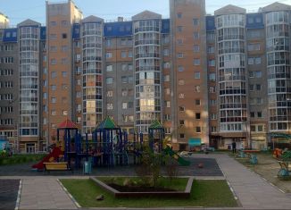 Продам однокомнатную квартиру, 42 м2, Красноярск, Судостроительная улица, 90