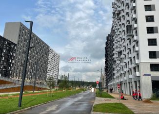 Продается торговая площадь, 139 м2, Мытищи, жилой комплекс Мытищи Парк, к4.2