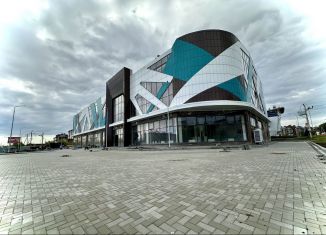 Сдам в аренду торговую площадь, 3000 м2, Аксай, Объездная улица, 9