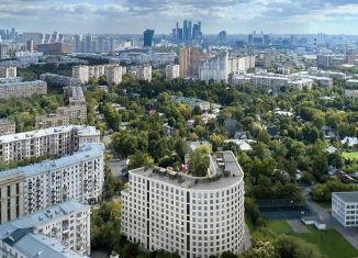 3-ком. квартира на продажу, 119 м2, Москва, улица Врубеля, район Сокол