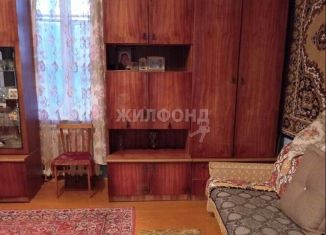Продается 1-комнатная квартира, 31.5 м2, Новосибирская область, улица Маяковского, 12
