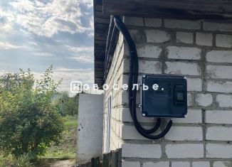 Продажа дома, 10 м2, Рязань, Железнодорожный район, садоводческое товарищество Павловское, 504