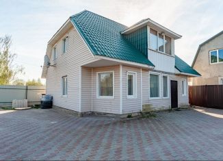 Продается дом, 180 м2, Ленинградская область, Берёзовая улица, 127