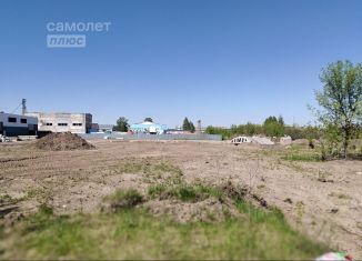 Продам земельный участок, 34 сот., Барнаул, Индустриальный район, Звёздная улица, 31