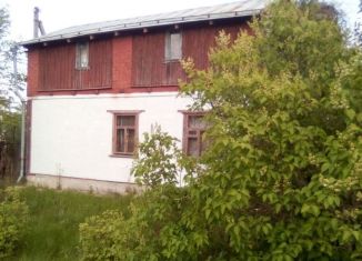 Сдам дом, 37 м2, Рязанская область, Пионерская улица