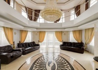 Продам дом, 1142 м2, деревня Благовещенка, Весенняя улица, 1