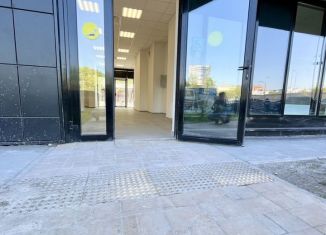 Сдается в аренду торговая площадь, 115 м2, Люберцы, Красноармейская улица, 19