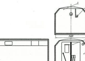 Аренда гаража, 11 м2, Череповец