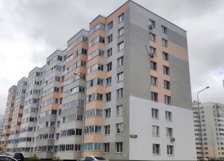 Продажа 2-комнатной квартиры, 46.7 м2, Свердловская область, улица Машиностроителей, 3