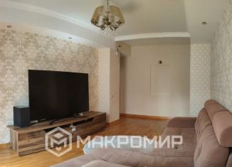 Продается трехкомнатная квартира, 80 м2, Татарстан, улица Павлюхина, 106