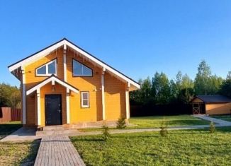 Дом в аренду, 120 м2, Рязанская область, деревня Озерье, 13А