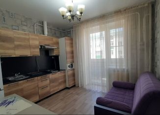 Продается однокомнатная квартира, 39.2 м2, Краснодар, Черкасская улица