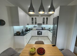 Таунхаус на продажу, 193 м2, деревня Кирполье, Каменный переулок, 3