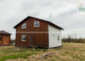 Продам дом, 120 м2, СНТ Ясная Поляна, Центральная улица