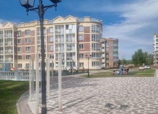 Продам 3-комнатную квартиру, 85 м2, Хакасия, Серебристая улица, 38/1