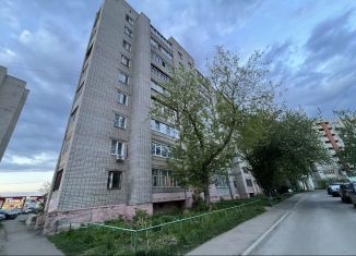 Продажа 3-комнатной квартиры, 61.9 м2, Ярославль, улица Доронина, 6к2, Фрунзенский район
