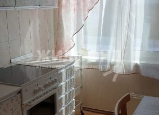 Двухкомнатная квартира в аренду, 45 м2, Новосибирск, Сибирская улица, 13