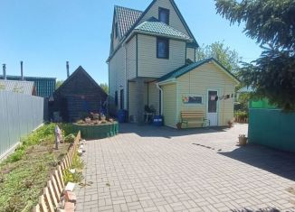Продажа дома, 115 м2, Дзержинск, садоводческое товарищество Лотос, 187