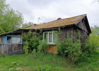 Продажа дома, 39 м2, Новосибирская область, Почтовая улица