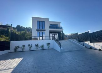 Дом на продажу, 160 м2, Сочи, микрорайон Весёлое, Школьная улица, 13А