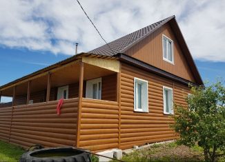 Продаю дом, 80 м2, село Новый Урень, Набережная улица