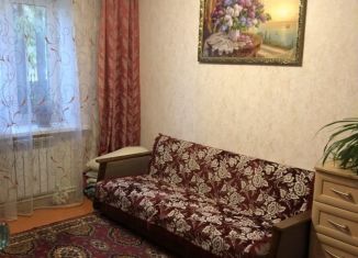 Трехкомнатная квартира на продажу, 50 м2, Калужская область, улица Фокина, 57