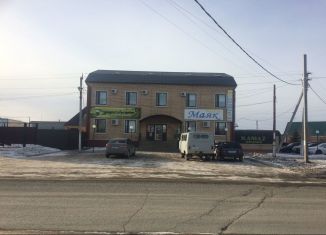 Торговая площадь на продажу, 800 м2, Оренбургская область, улица Маяковского, 29