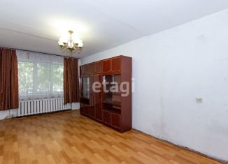 Однокомнатная квартира на продажу, 32.3 м2, Новосибирская область, улица Невельского, 63