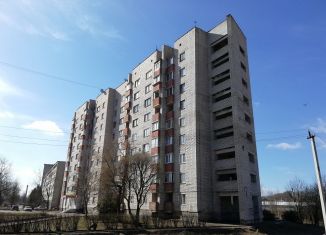 1-комнатная квартира в аренду, 36 м2, Псковская область, Октябрьский проспект, 126