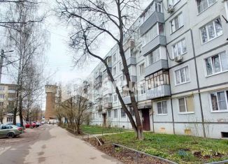 Продажа 3-комнатной квартиры, 62.9 м2, Ивановская область, микрорайон 14-е Почтовое Отделение, 245