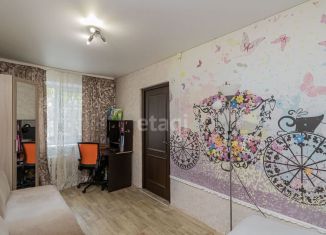 2-комнатная квартира на продажу, 46 м2, Новосибирск, улица Красина, 54/1, метро Берёзовая роща